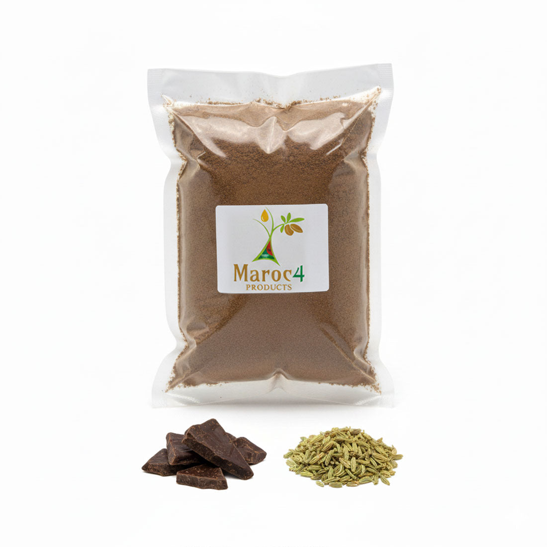 أعشاب زيادة الوزن