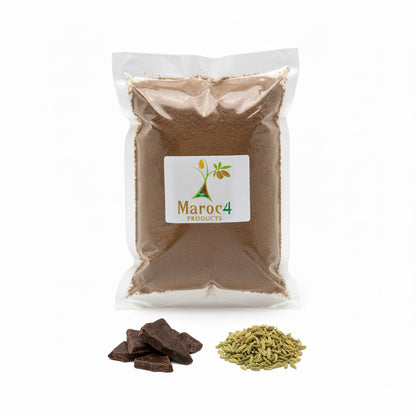 أعشاب زيادة الوزن