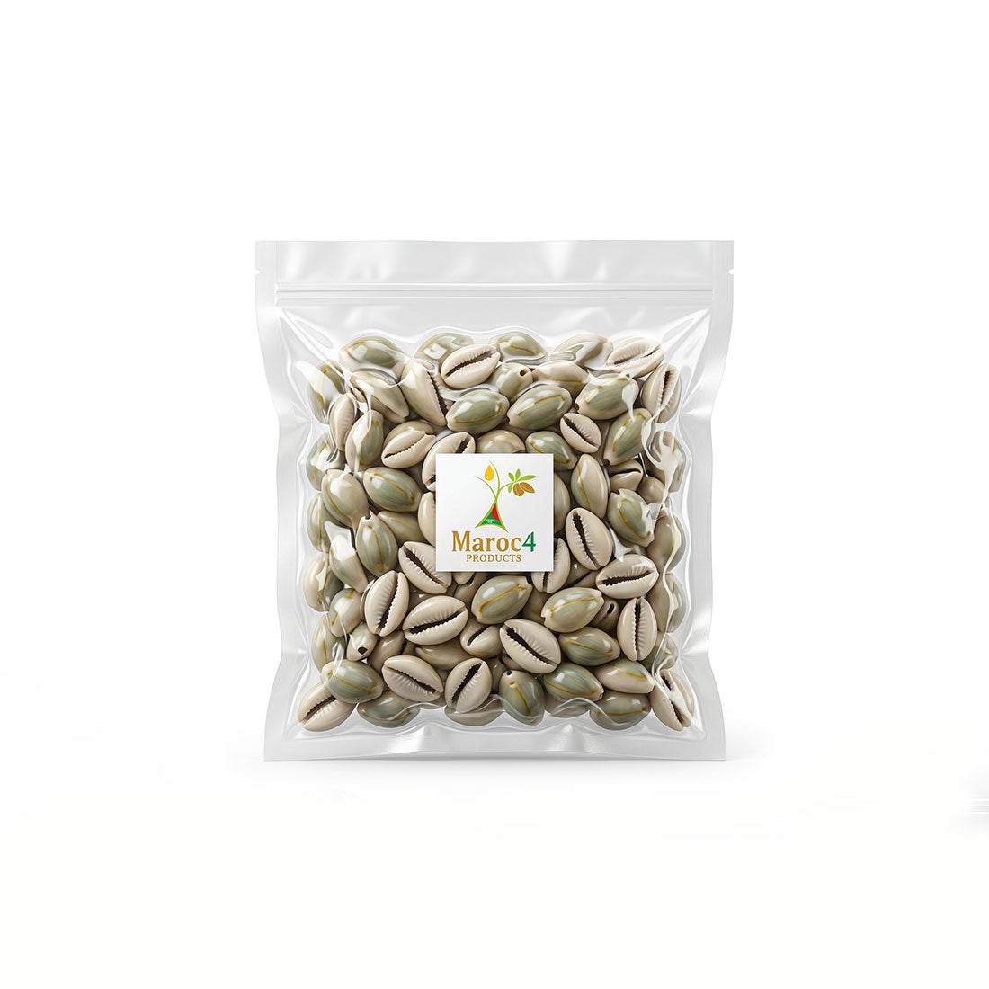 الودعة لتبييض الوجه والرقبة