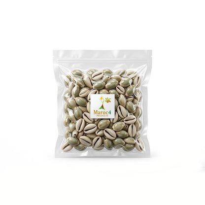 الودعة لتبييض الوجه والرقبة