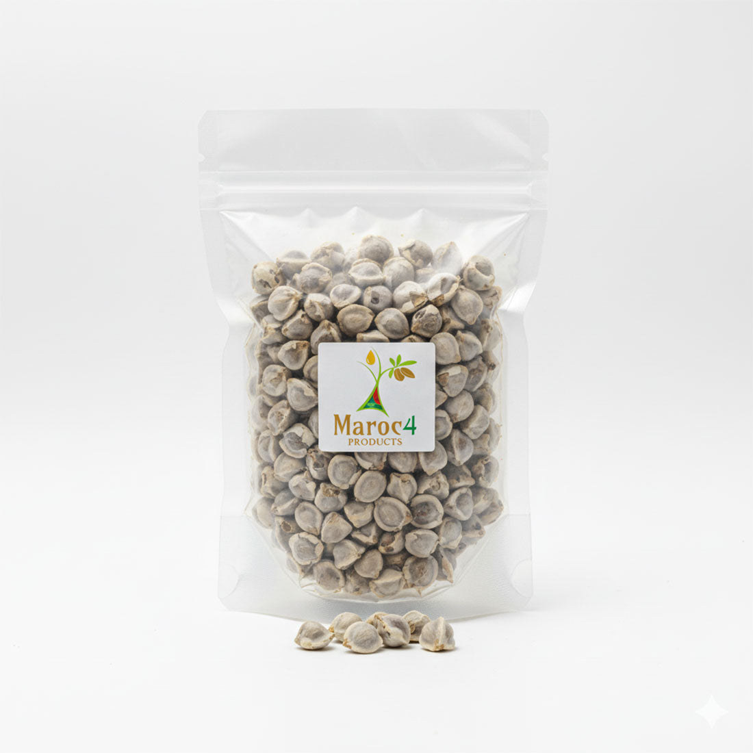 بذور المورينقا