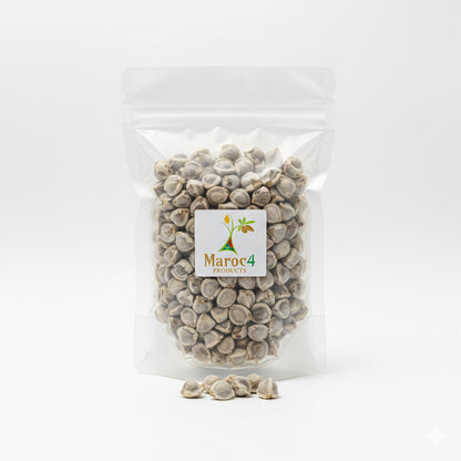 بذور المورينقا