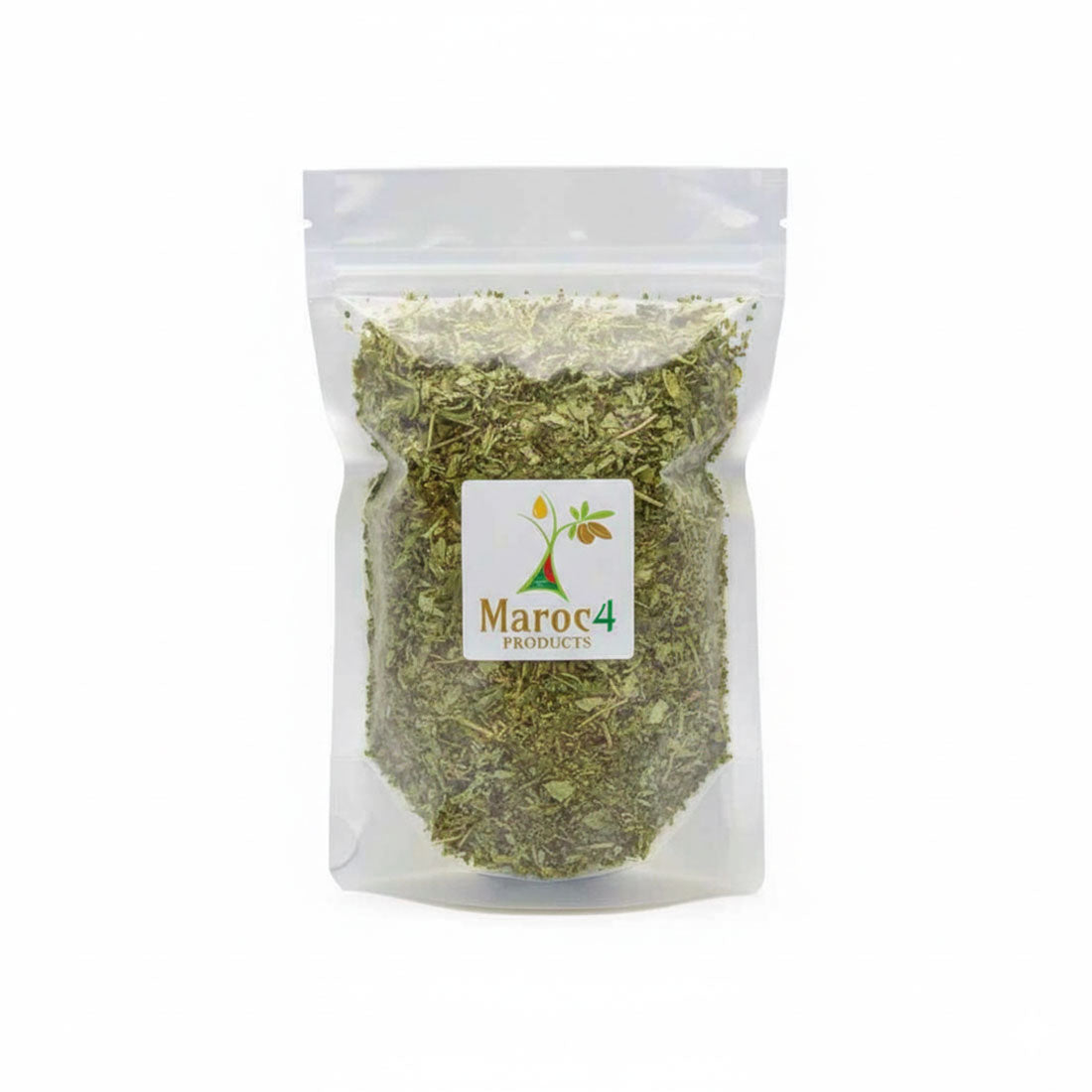 النعناع الصوفي -غير مطحون