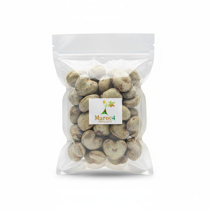 ثمرة العاقول