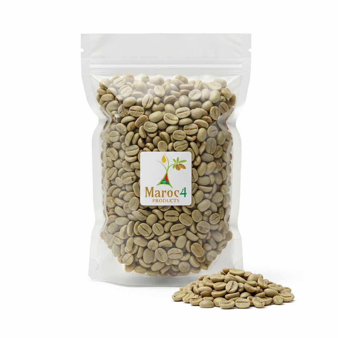 القهوة الخضراء