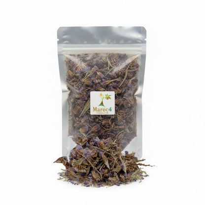 الهندباء الهندي - غير مطحون