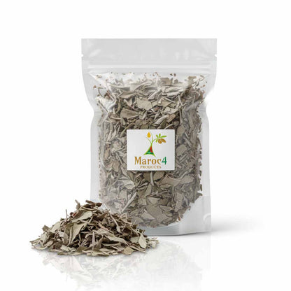 السالمية المغربية - اوراق