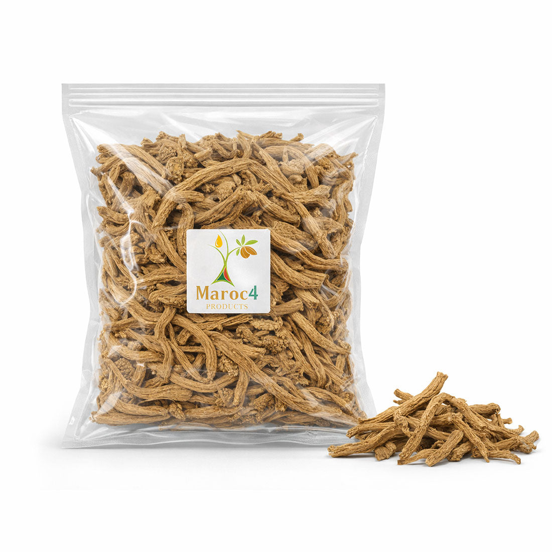 عشبة سرغينة