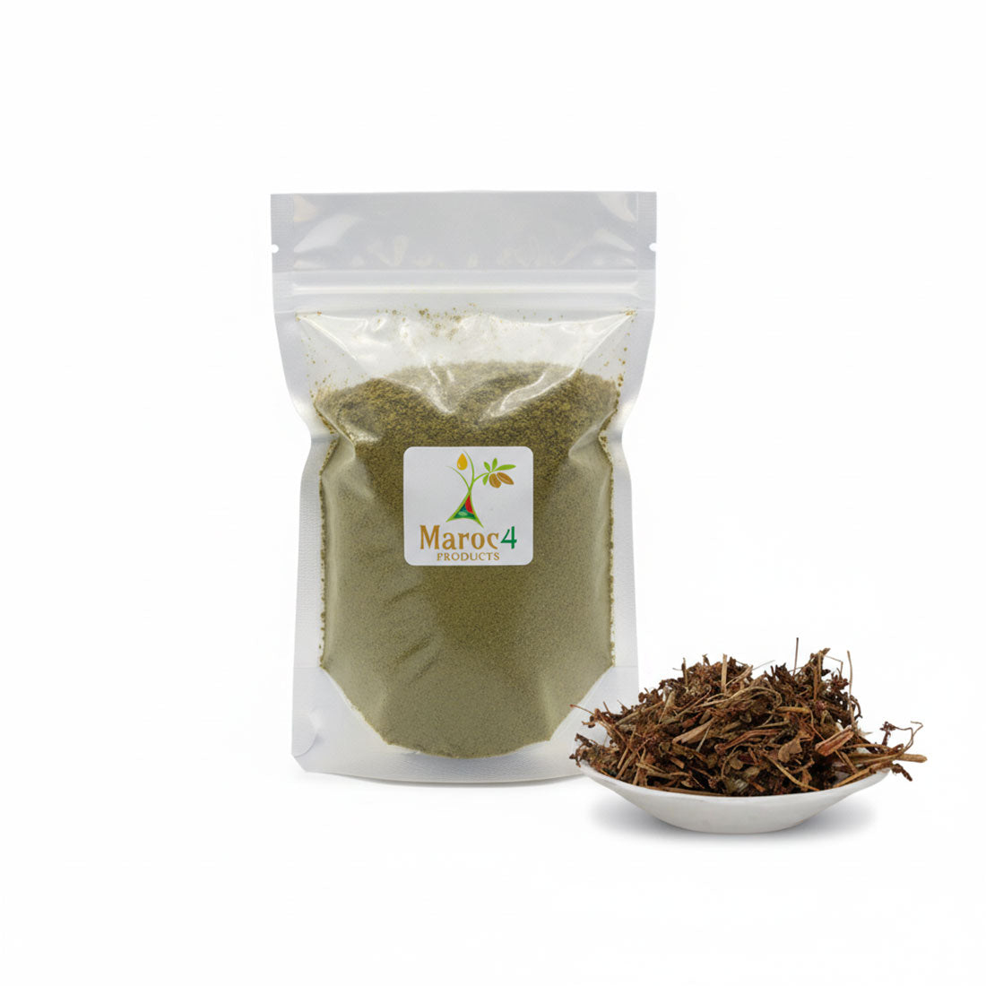 عشبة القراص - الحريكة - مطحون