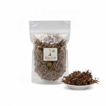 عشبة القراص - الحريكة - غير مطحون