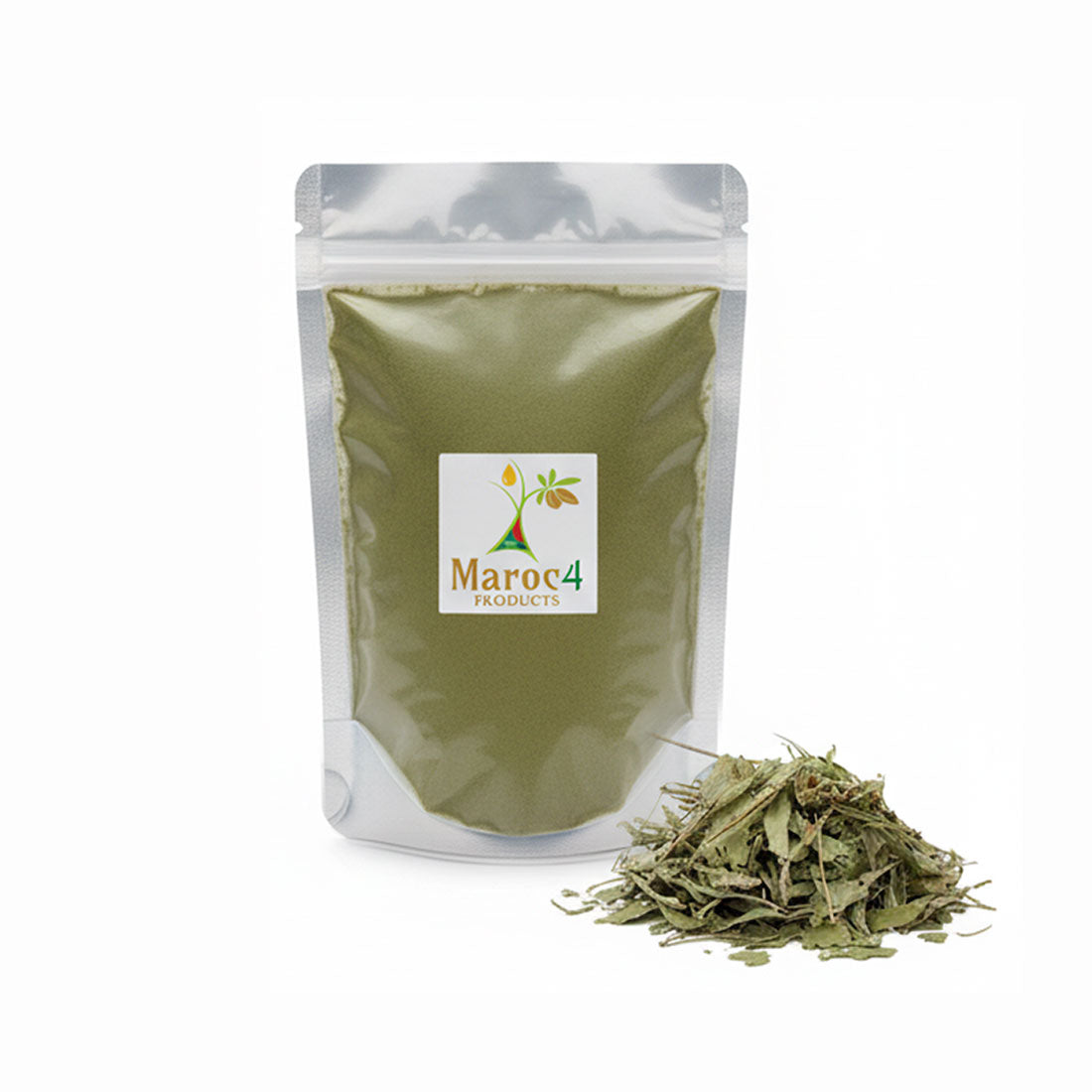 أوراق ستيفيا - مطحون