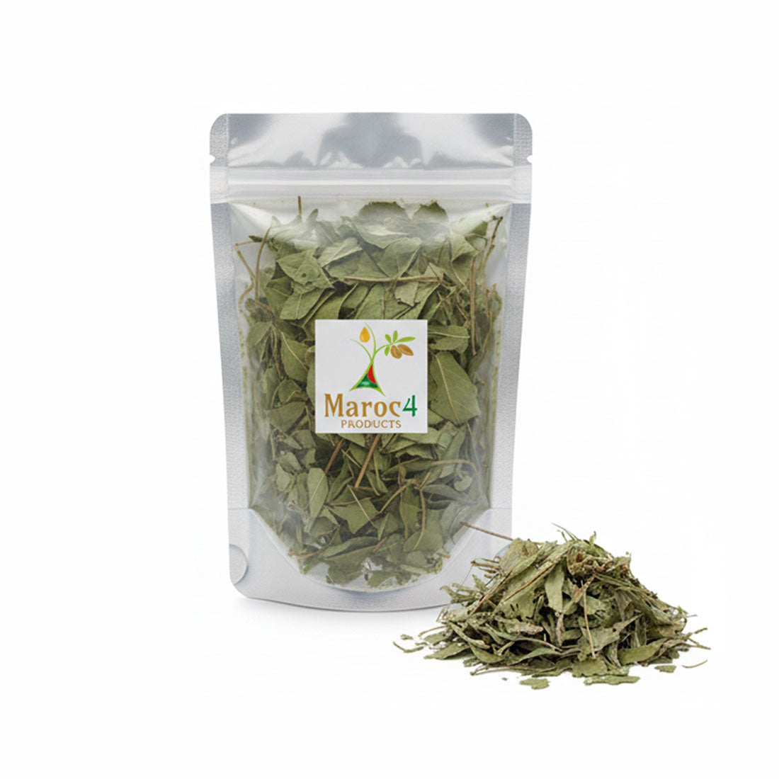 أوراق ستيفيا - غير مطحون