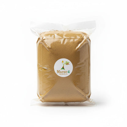  بهارات رأس الحانوت - المساخن - بالحلبة