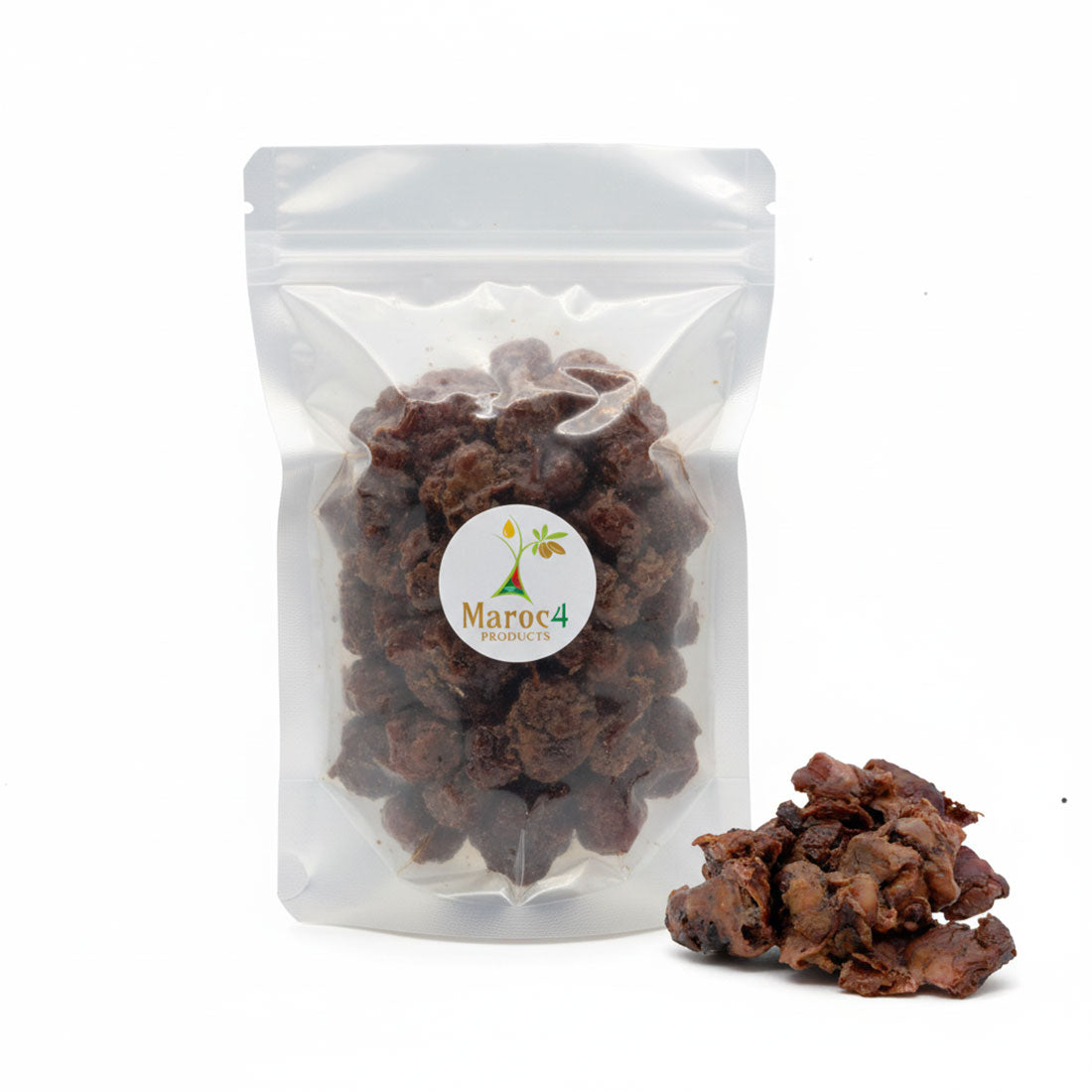 الحلتيت الأصلي