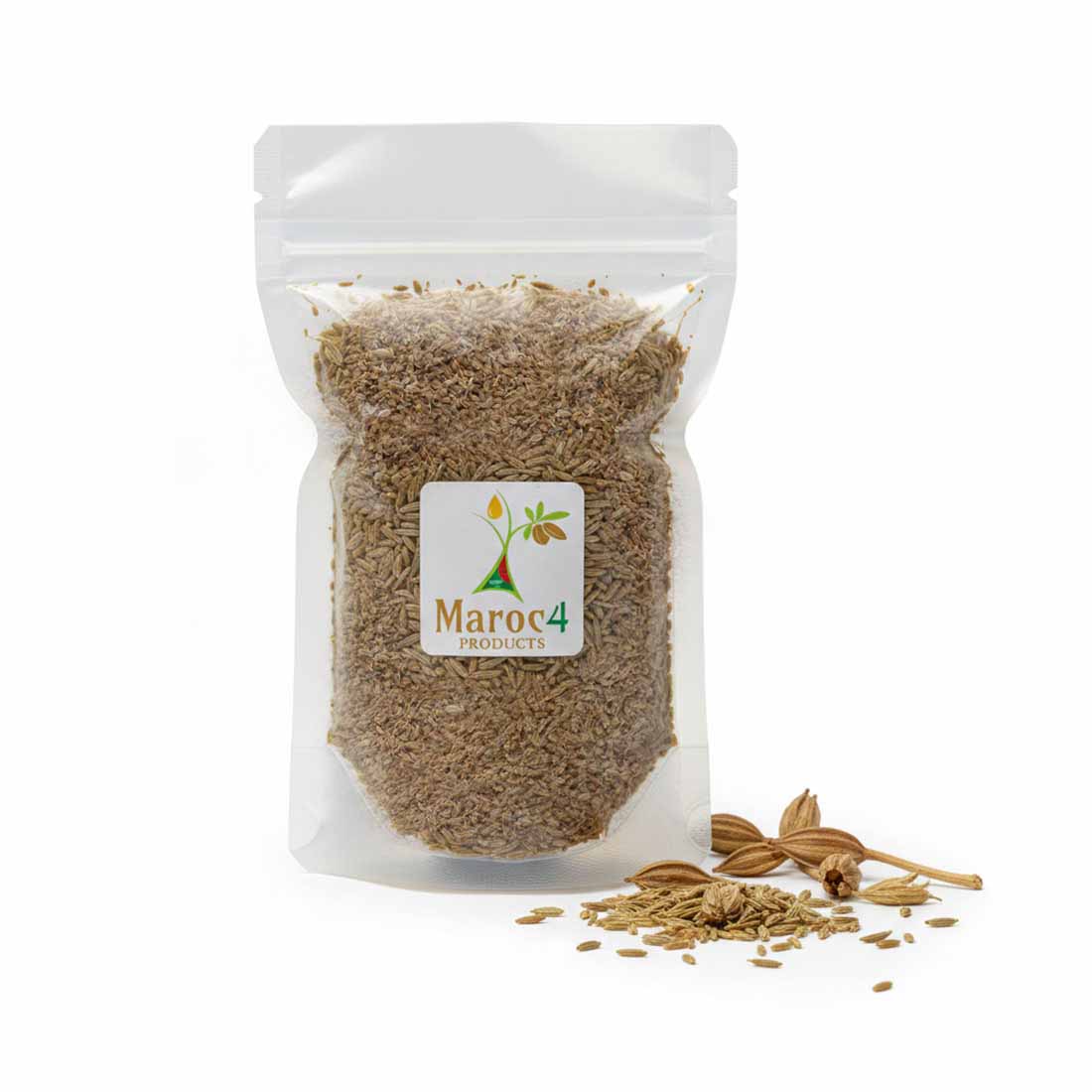 بذور النافع البلدي -  حبوب الشمر