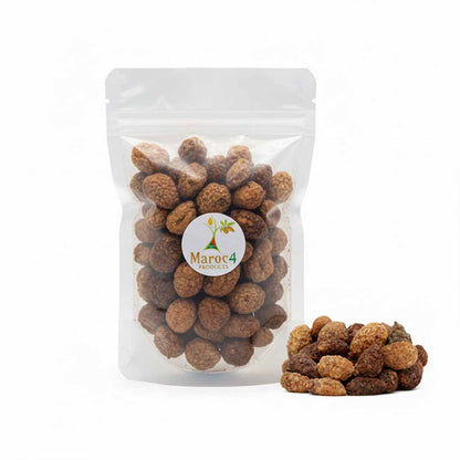 عشبة القبار - الكبار - غير مطحون