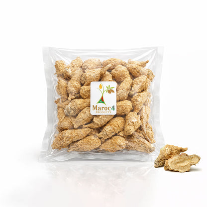 عشبة الماكا