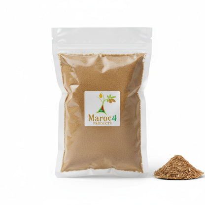 عشبة القديسين - مطحون