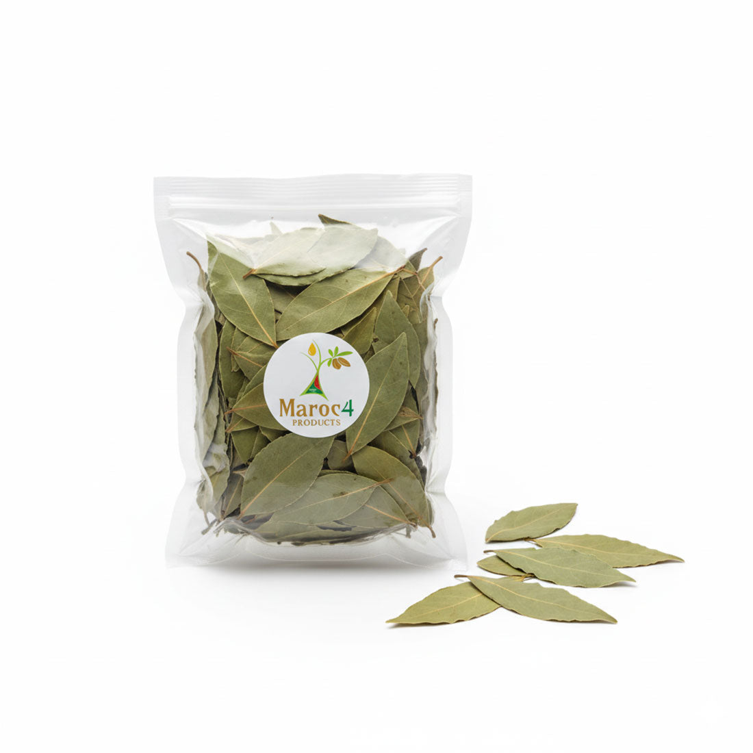 عشبة الأوكالبتوس - اوراق