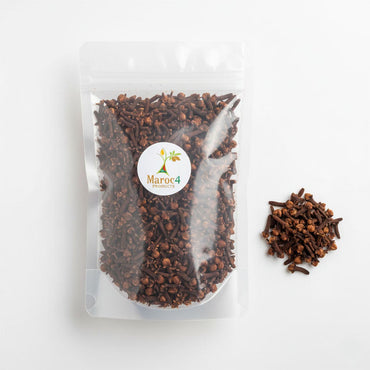 قرنفل بلدي - غير مطحون