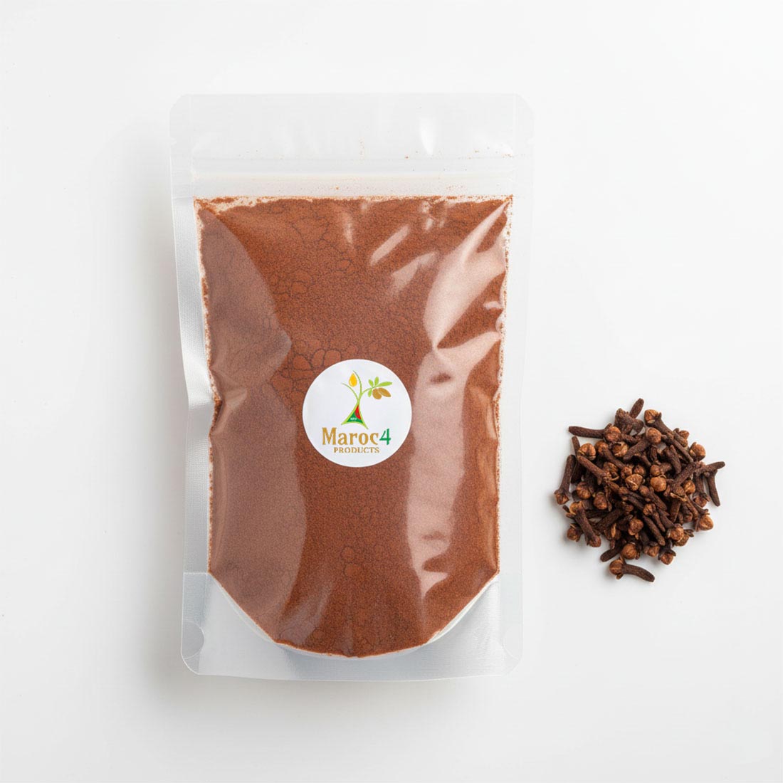 قرنفل بلدي - مطحون