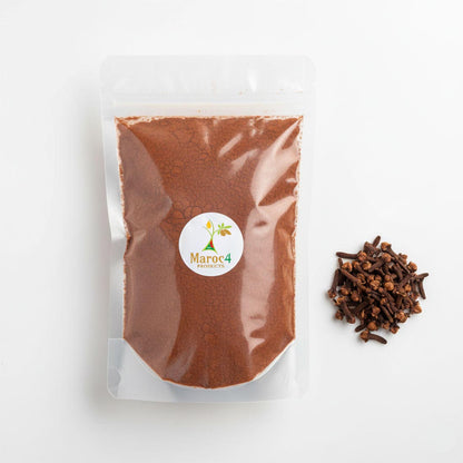 قرنفل بلدي - مطحون