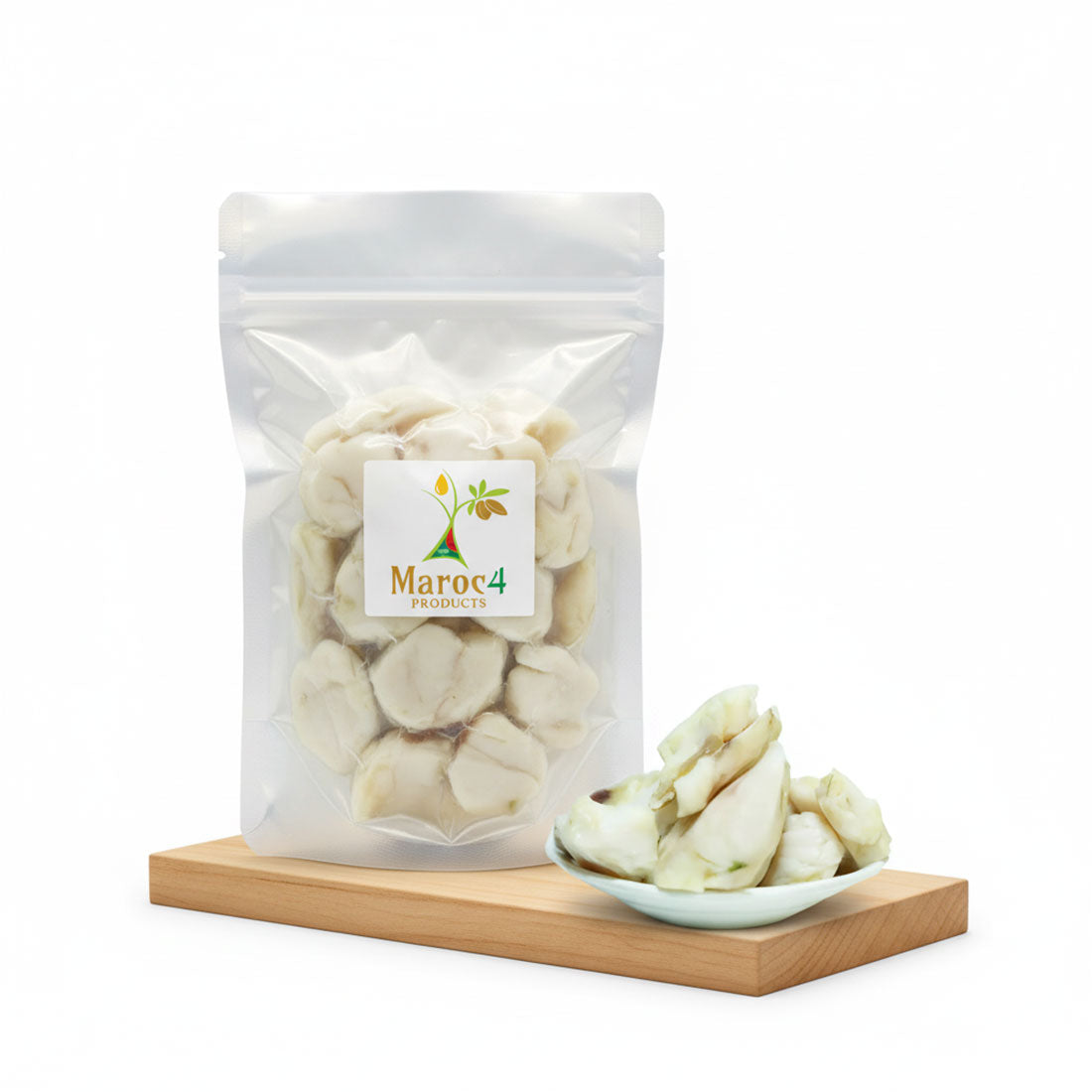 سنام الجمل - ذروة الجمل