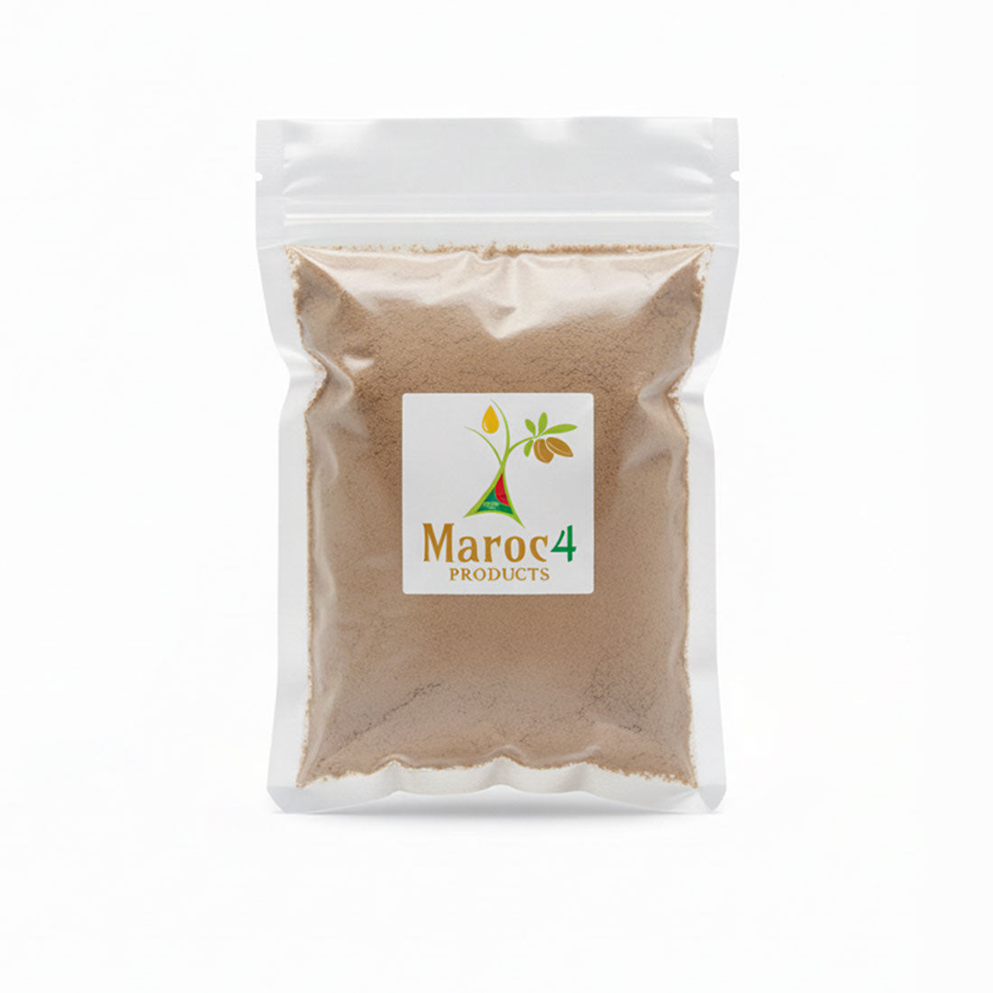 عشبة غوارانا مطحونة