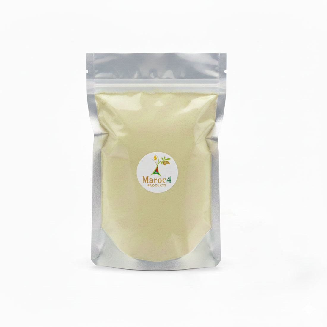 قرن الجدي مطحون