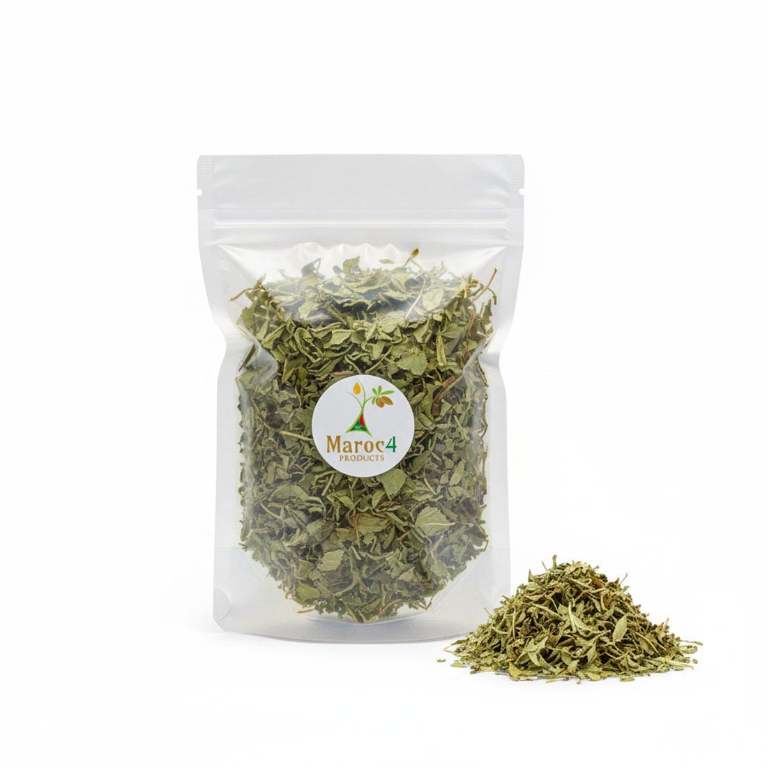 فليو - نعناع أوروبي - اوراق