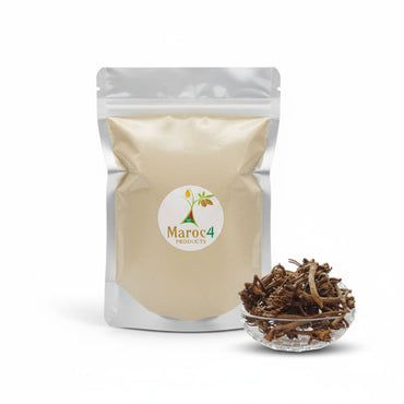 عود القرح - مطحونة