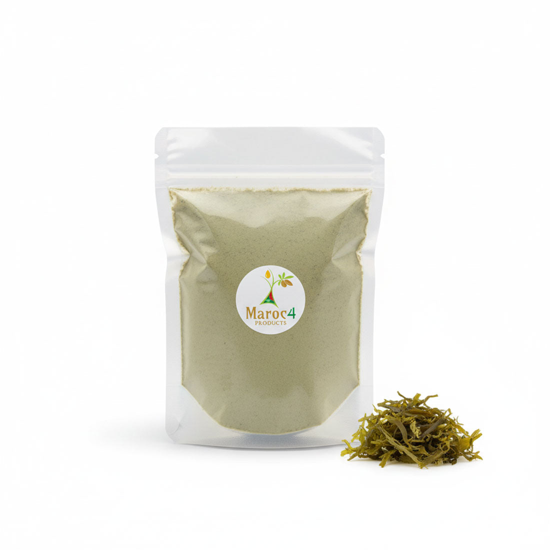 عشبة الفوقس الحويصلي