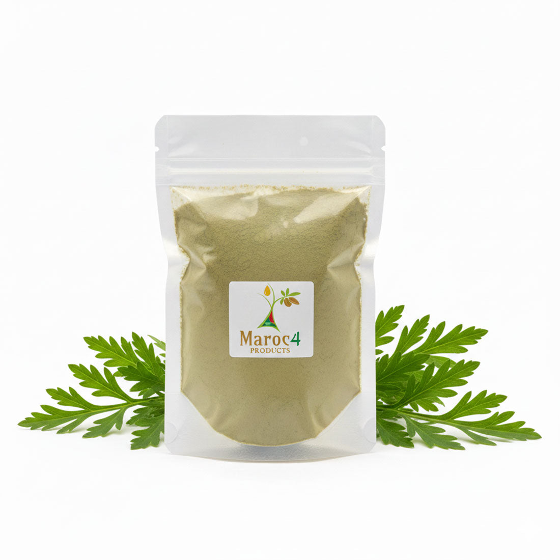 شيبة مطحونة