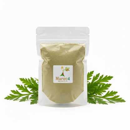 شيبة مطحونة