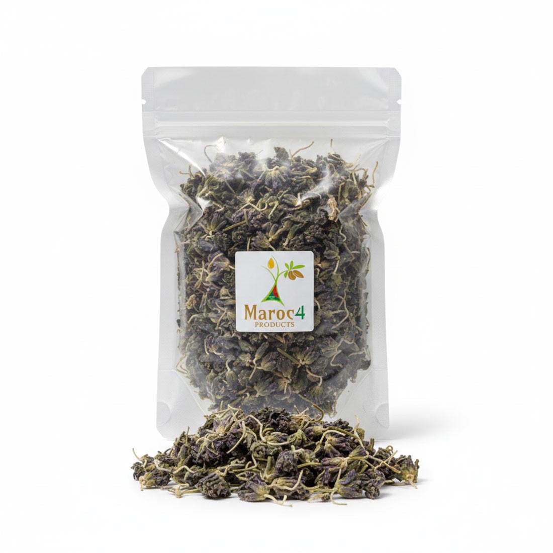 الخزامى كبالة