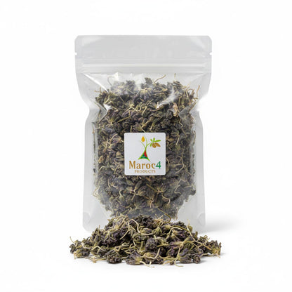 الخزامى كبالة