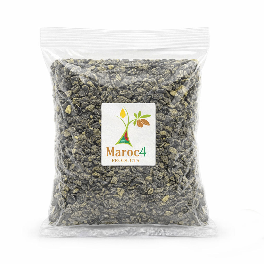 عشبة حبة الراس