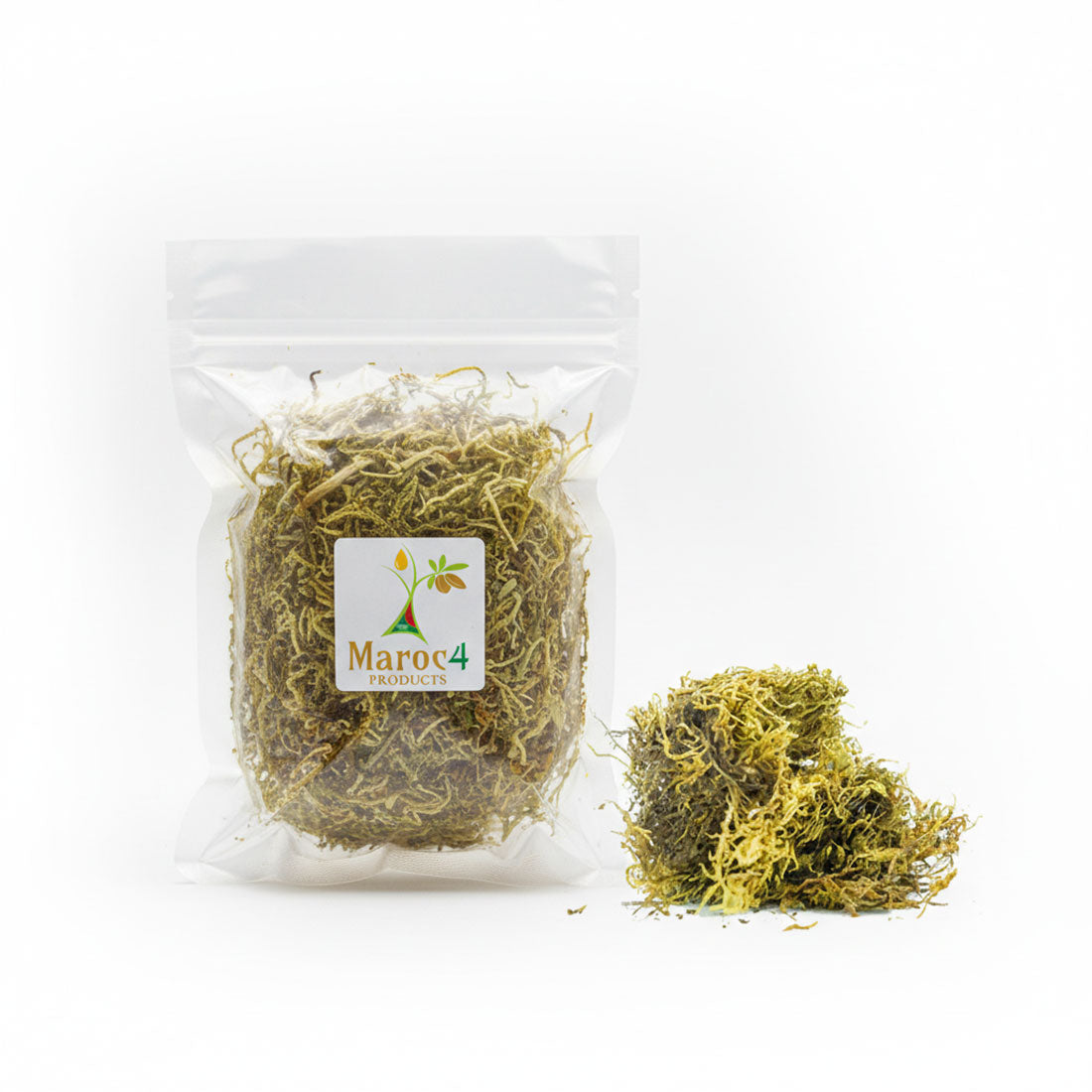 عشبة السنبلة