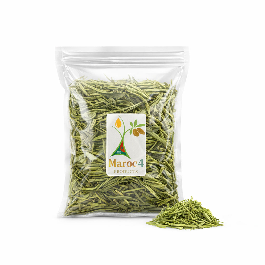 عشبة الزاز المغربية