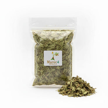 الحناء المغربية - اوراق