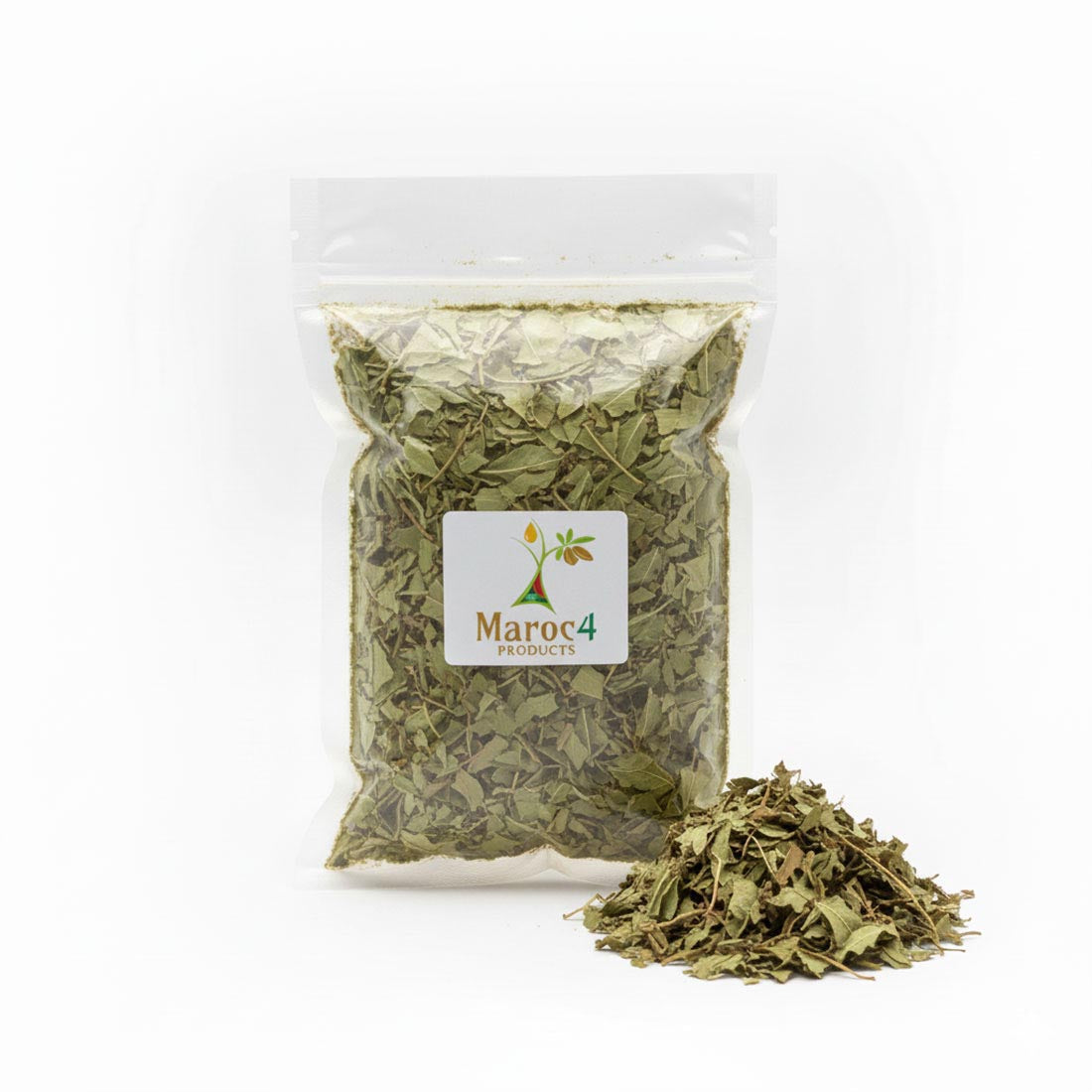 الحناء المغربية - اوراق