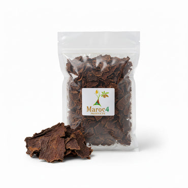 قشور الجوز للشيب - غير مطحون