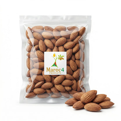 اللوز البلدي