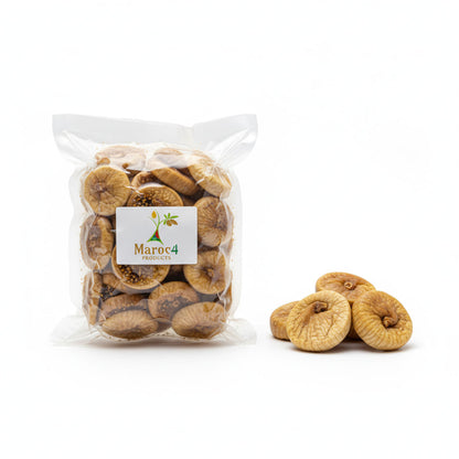 تين مغربي مجفف