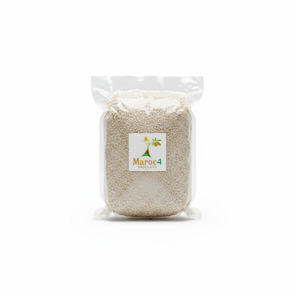 البلبولة - وسط