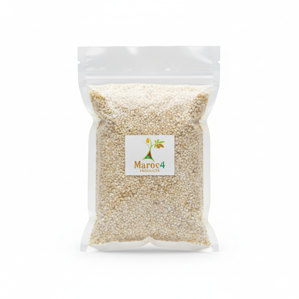 البلبولة - غليظة