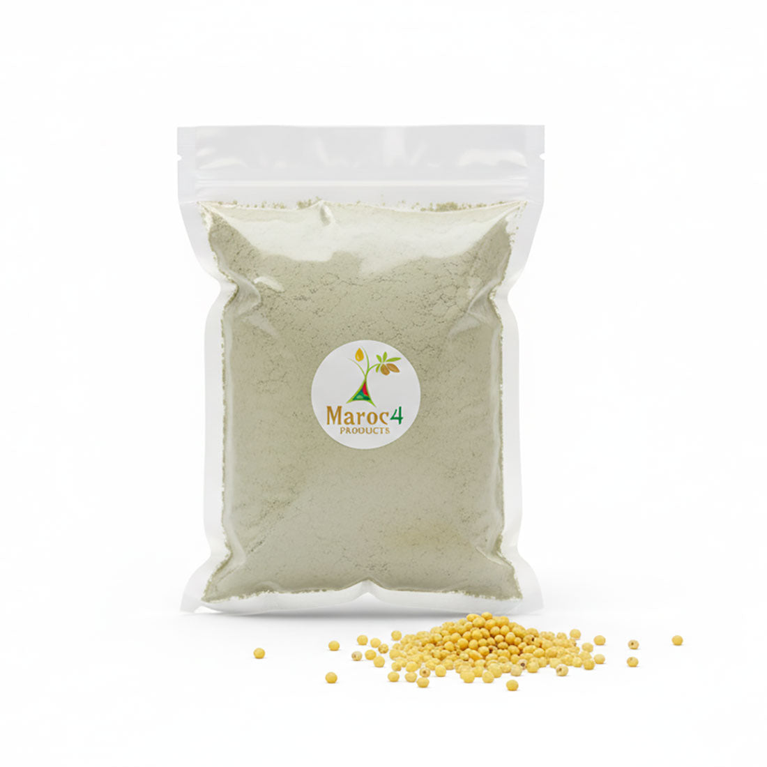 إيلان - دقيق الدخن