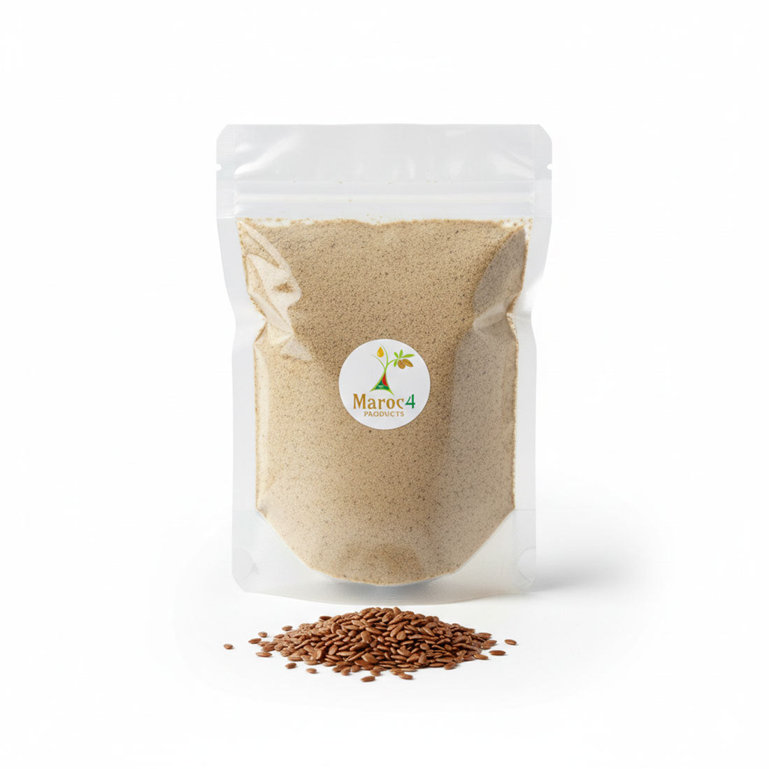 زريعة الكتان