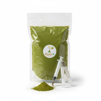 مجموعة حناء مراكشي