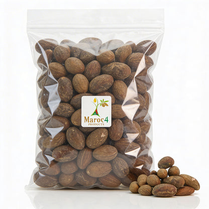 جوزة الكولا